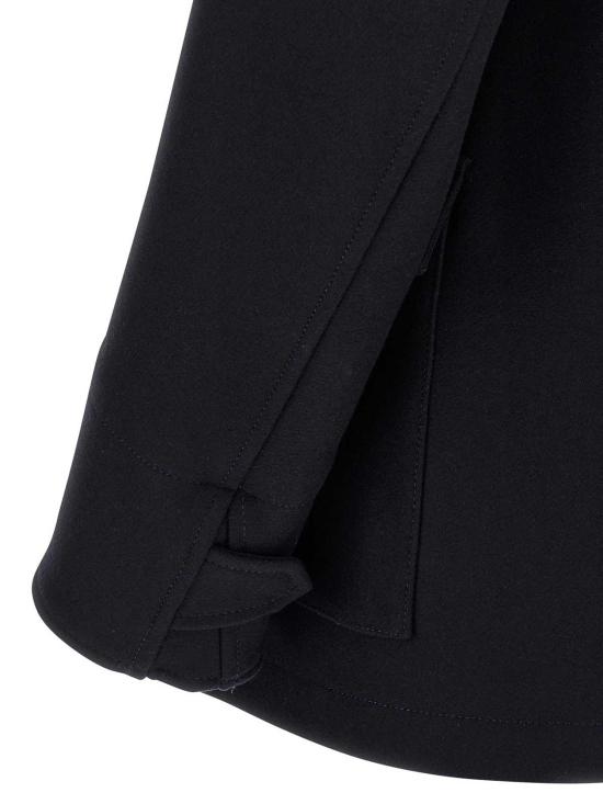  디스퀘어드2 숏팬츠 S74AA0323S53003524 Blue - DSQUARED2