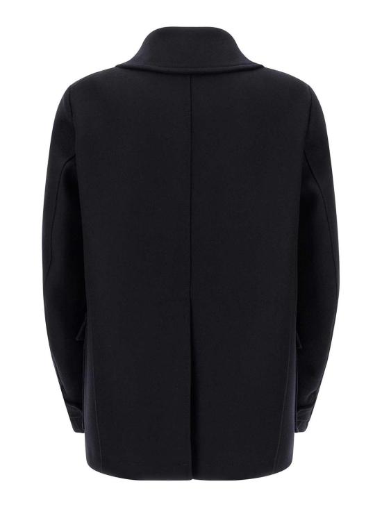  디스퀘어드2 숏팬츠 S74AA0323S53003524 Blue - DSQUARED2