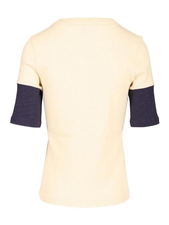  끌로에 반팔 티셔츠 CH25AJH01174107 White - CHLOE