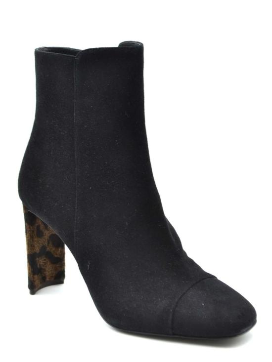  쥬세페자노티 부츠 I770032 Black - GIUSEPPE ZANOTTI