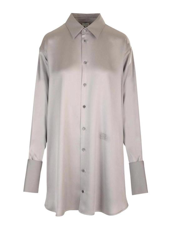  로에베 숏팬츠 S359Y09XAX1810 Grey