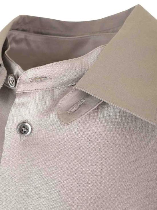  로에베 숏팬츠 S359Y09XAX1810 Grey - LOEWE