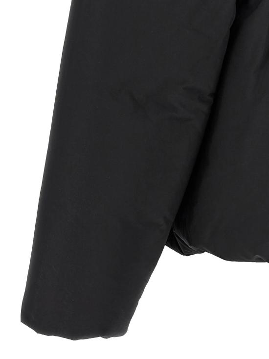  디스퀘어드2 숏패딩 S74AM1589D35380900 Black - DSQUARED2