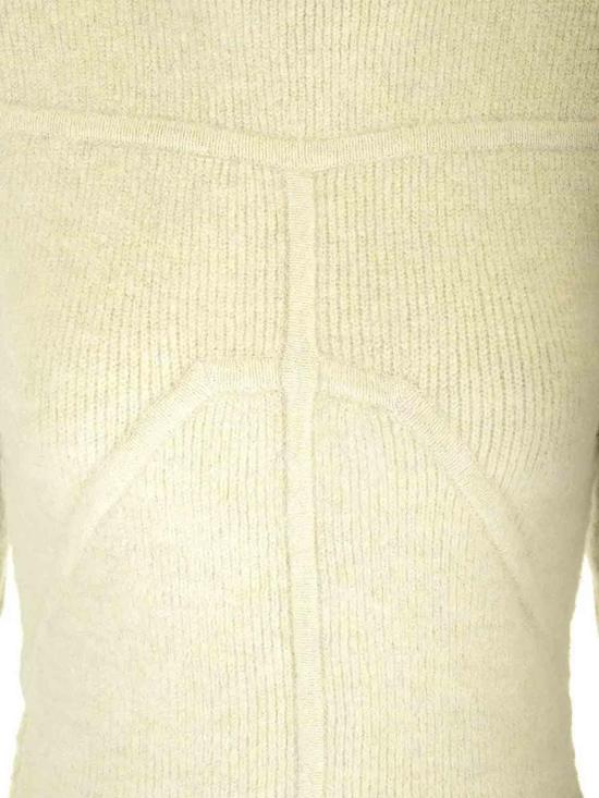  릭 오웬스 롱 원피스 RO02D3688KWPL25 Green - RICK OWENS