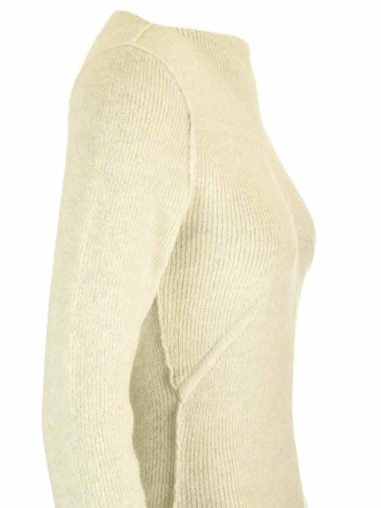  릭 오웬스 롱 원피스 RO02D3688KWPL25 Green - RICK OWENS