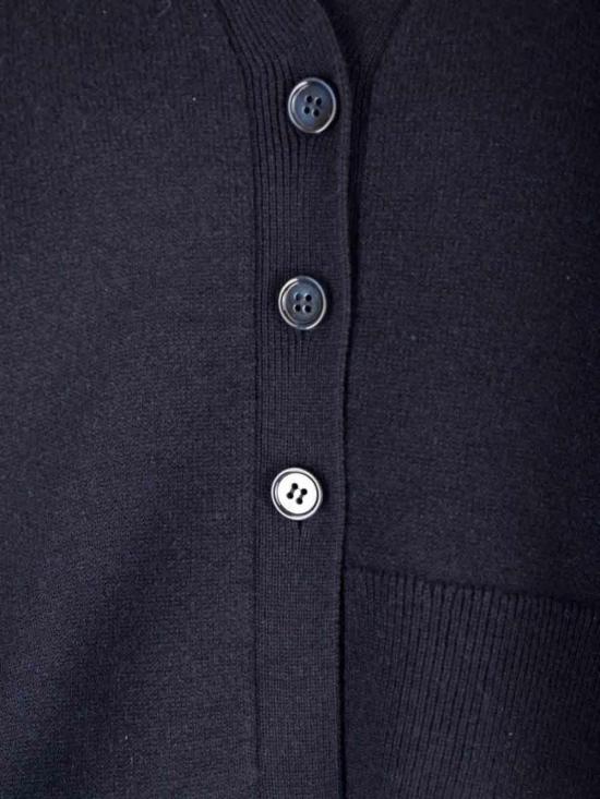 24FW 로에베 가디건 S359Y16K619602 Blue - LOEWE