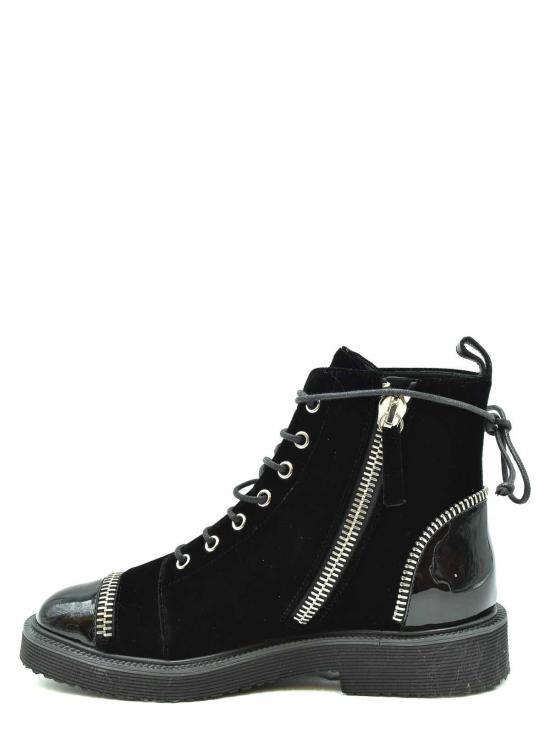  쥬세페자노티 부츠 I770027 Black - GIUSEPPE ZANOTTI