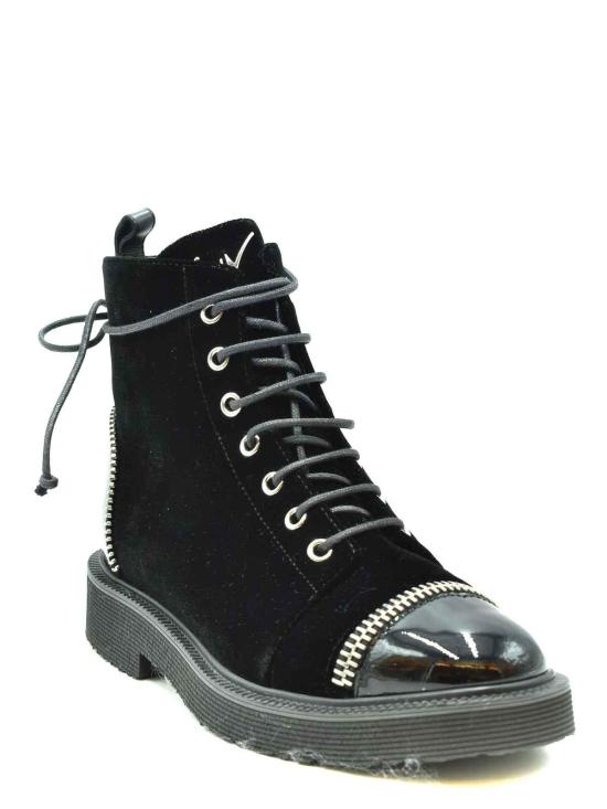  쥬세페자노티 부츠 I770027 Black - GIUSEPPE ZANOTTI