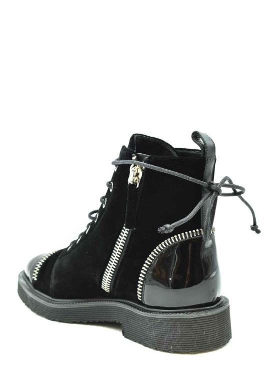  쥬세페자노티 부츠 I770027 Black - GIUSEPPE ZANOTTI