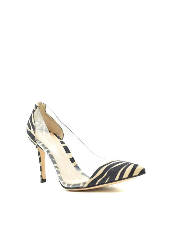  지안비토로시 힐/펌프스 G2093885RIC Multicolour - GIANVITO ROSSI