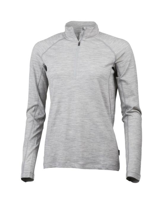 25FW 룬닥스 긴팔 티셔츠 1129089829 LIGHT GREY DOM