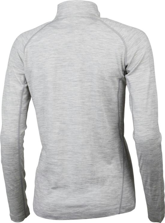 25FW 룬닥스 긴팔 티셔츠 1129089829 LIGHT GREY DOM - LUNDHAGS