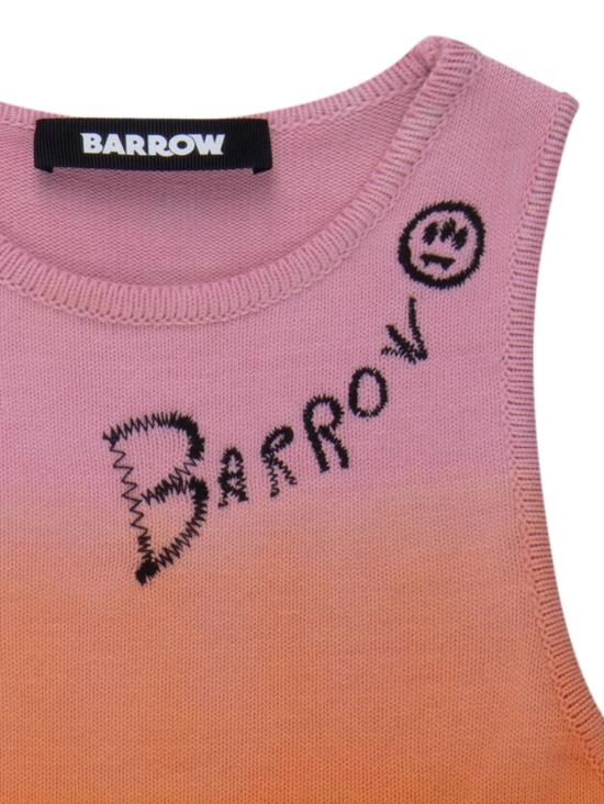  바로우 스웨터 S4BWWOTO082 140 MULTICOLOR - BARROW