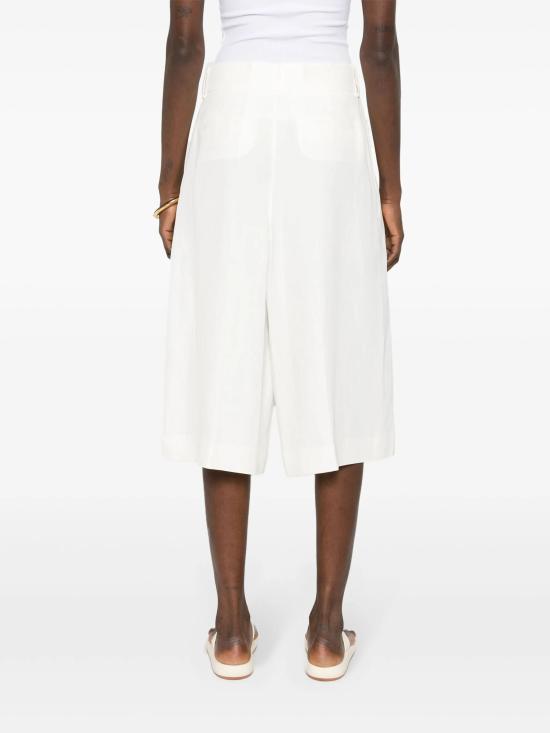  파로쉬 팔라초 팬츠 RAISA24 D232255 002 PANNA - PAROSH