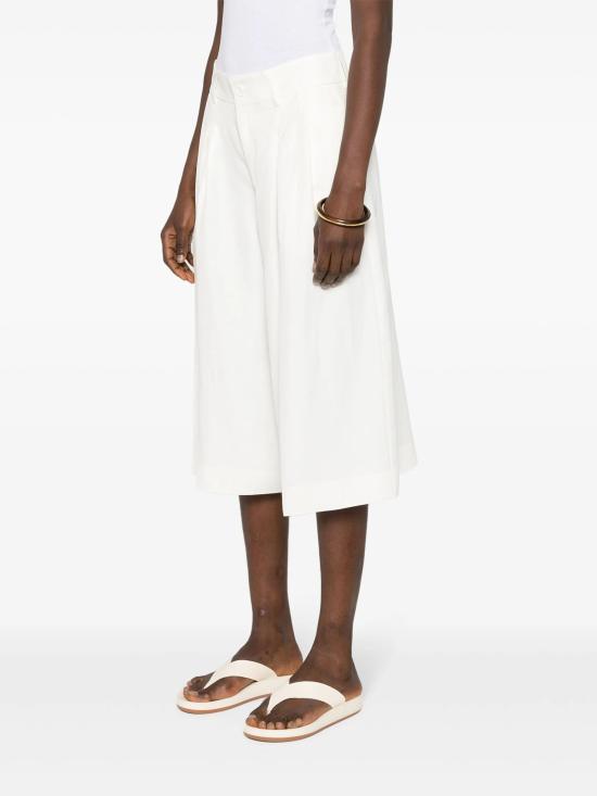  파로쉬 팔라초 팬츠 RAISA24 D232255 002 PANNA - PAROSH