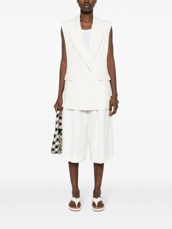  파로쉬 팔라초 팬츠 RAISA24 D232255 002 PANNA - PAROSH