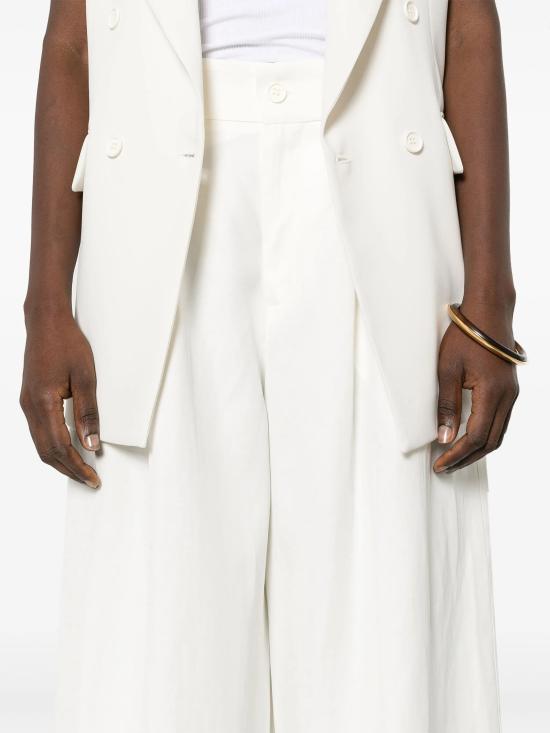  파로쉬 팔라초 팬츠 RAISA24 D232255 002 PANNA - PAROSH