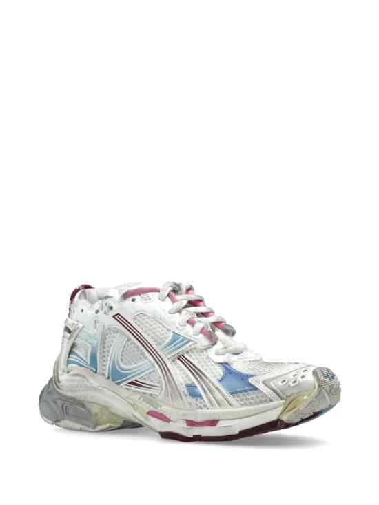 발렌시아가 러너 스니커즈 772767WRUNG9245 MULTICOLOR - BALENCIAGA