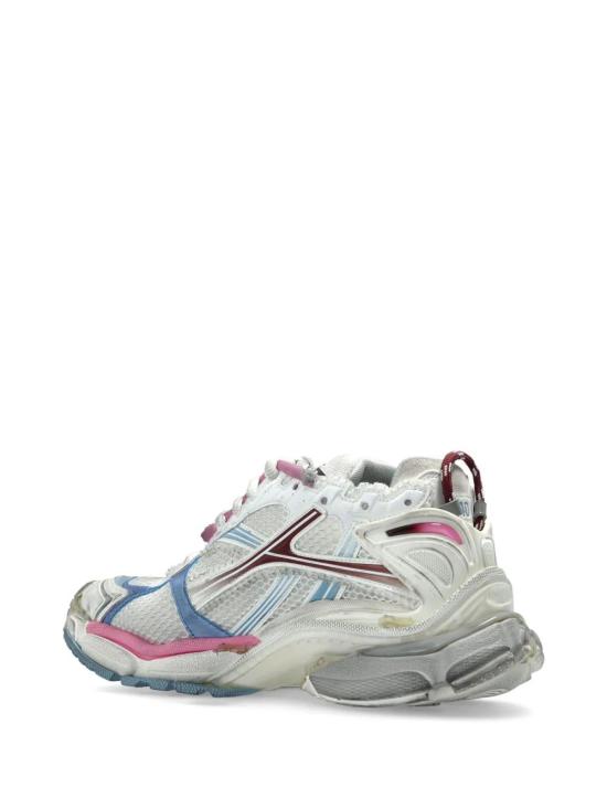  발렌시아가 러너 스니커즈 772767WRUNG9245 MULTICOLOR - BALENCIAGA