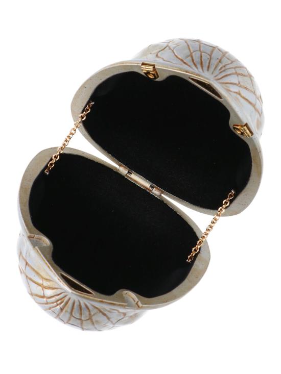 25FW JW앤더슨 토트백 HB0760 FA0474 766 Golden - JW ANDERSON