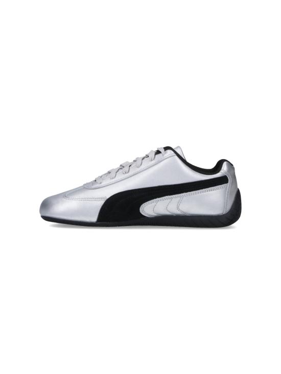 25FW 푸마 스니커즈 403689 01 Silver - PUMA