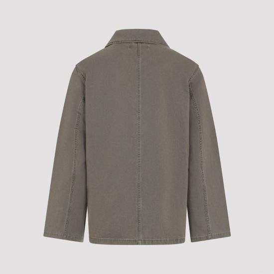 25FW 아워레가시 자켓 M4252DDW DITCH GREEN - OUR LEGACY