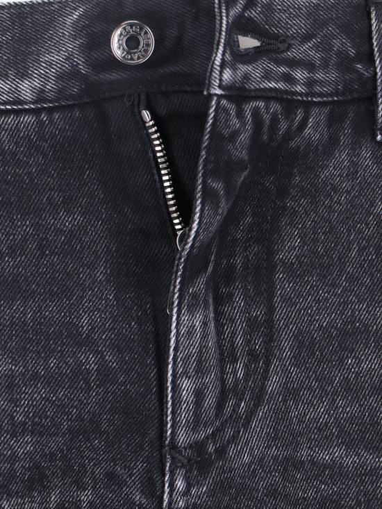 25FW 돌체앤가바나 데님 팬츠 GP02XD G8ND8 S9001 Black - DOLCE & GABBANA