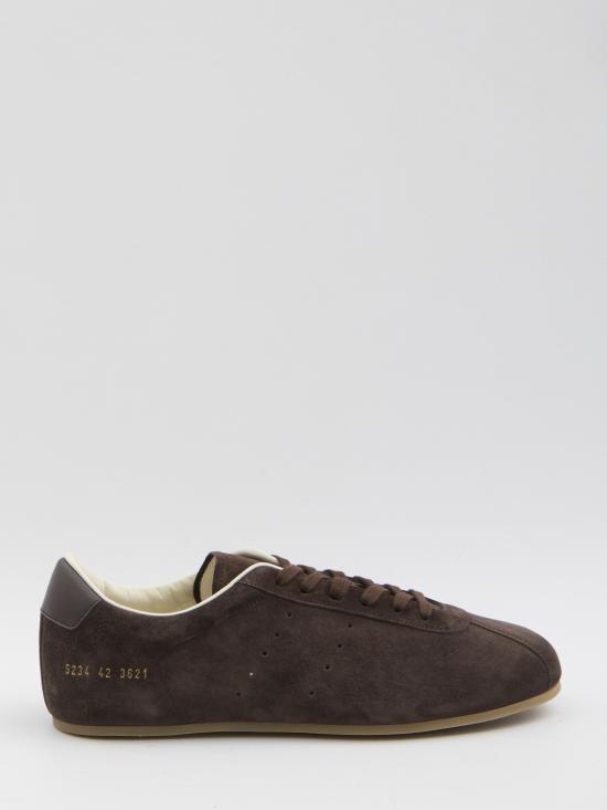 25FW 커먼 프로젝트 스니커즈 5234 3621 BROWN