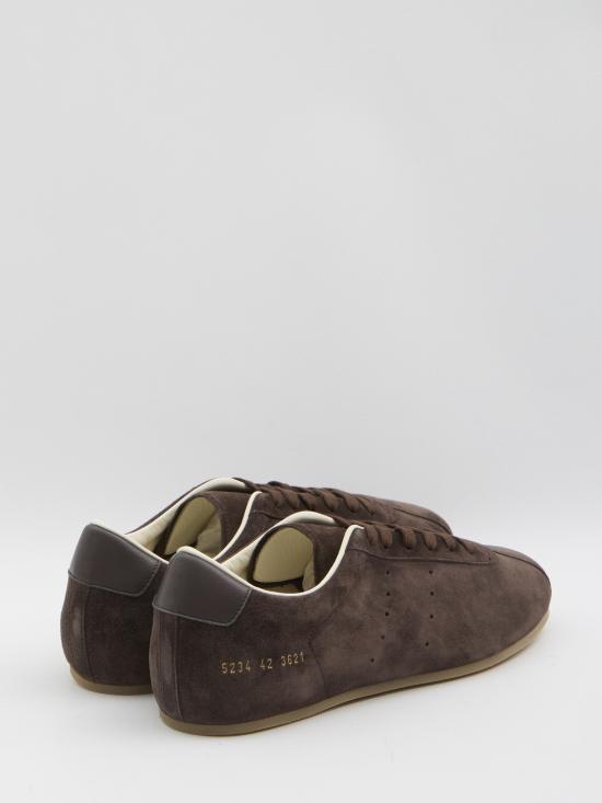 25FW 커먼 프로젝트 스니커즈 5234 3621 BROWN - COMMON PROJECT