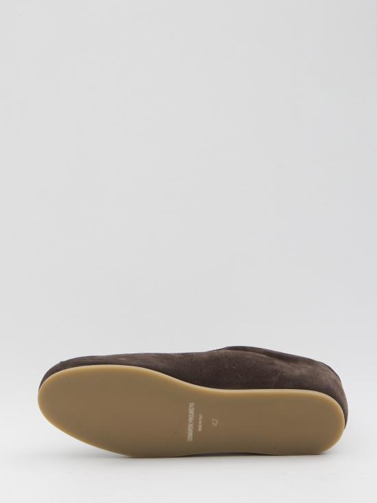 25FW 커먼 프로젝트 스니커즈 5234 3621 BROWN - COMMON PROJECT