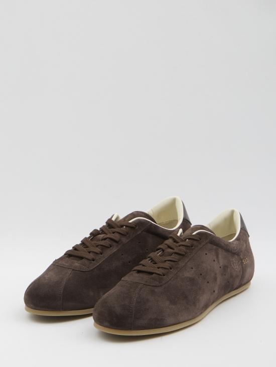 25FW 커먼 프로젝트 스니커즈 5234 3621 BROWN - COMMON PROJECT