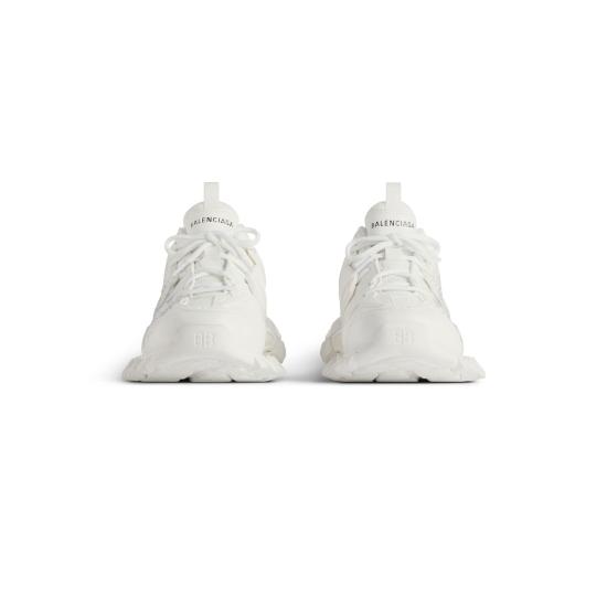 25FW 발렌시아가 스니커즈 823825WTREL 9000 WHITE - BALENCIAGA
