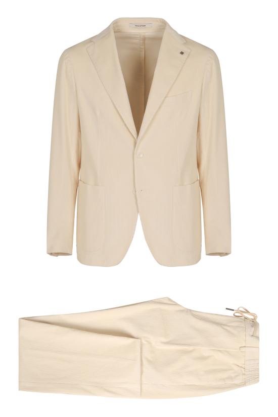 25FW 딸리아토레 수트 세트 ADAKAR22K14300009X1108 White