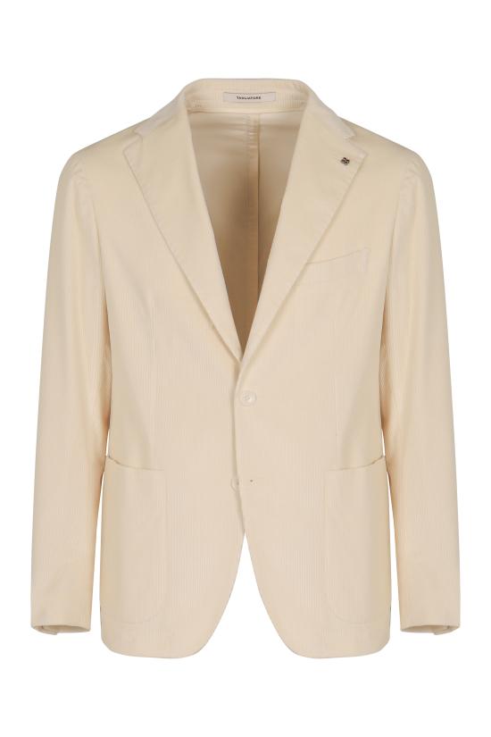 25FW 딸리아토레 수트 세트 ADAKAR22K14300009X1108 White - TAGLIATORE