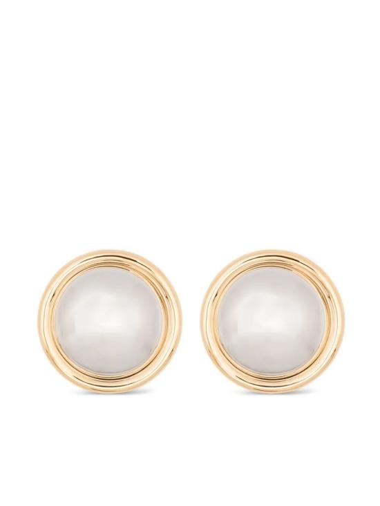 25FW 자크뮈스 이어링 JWW00762AOT4005 979 METALLIC