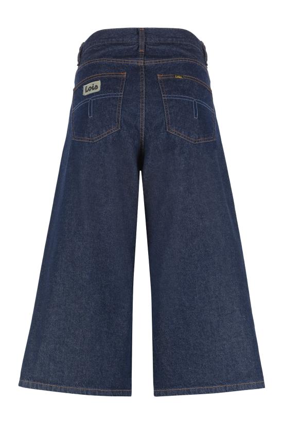 25FW 로이스 스트레이트 팬츠 34157737L34 Denim - LOIS