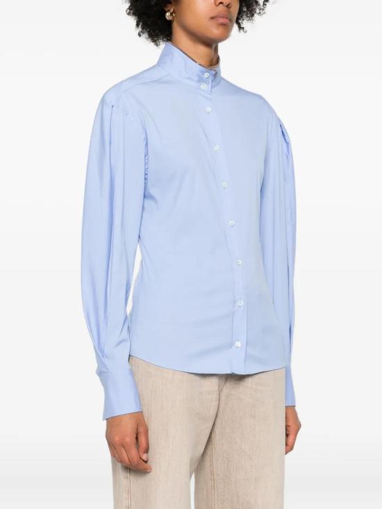 25FW 브루넬로 쿠치넬리 셔츠 M0091NL936 C6172 - BRUNELLO CUCINELLI