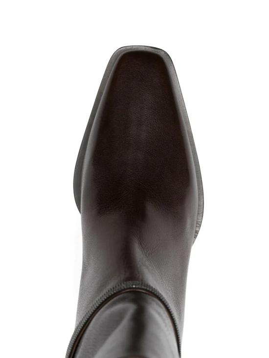 25FW 브루넬로 쿠치넬리 부츠 MZORC3051 C8279 - BRUNELLO CUCINELLI