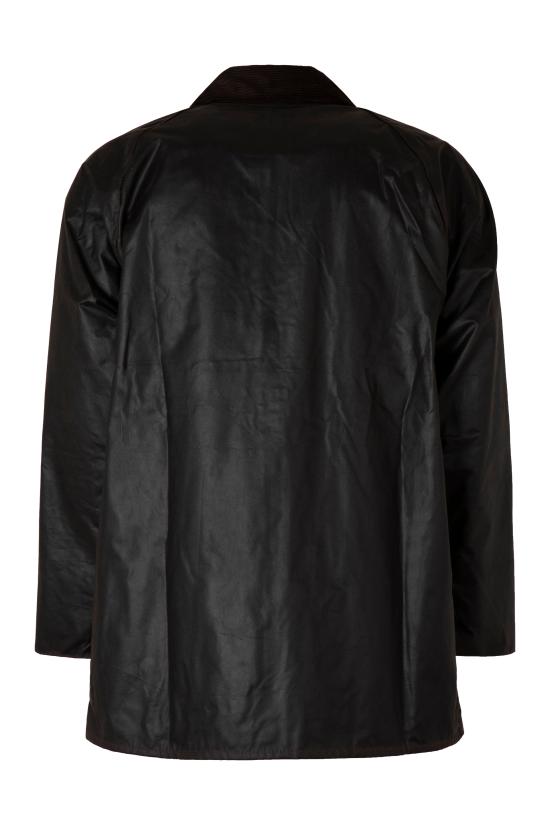  바버 자켓 MWX0017RU52 brown - BARBOUR