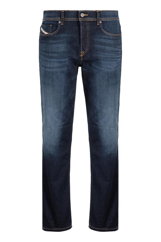 25FW 디젤 D-Finitive 레귤러 진 A10229009ZS01 Denim