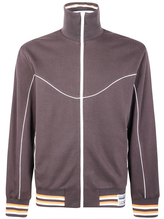 25FW 골든구스 긴팔 티셔츠 GUP02335P00214955259 brown