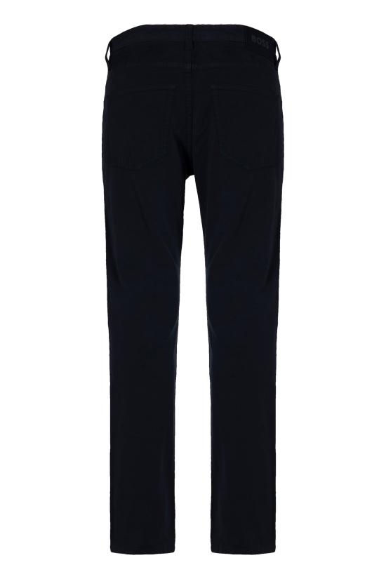  보스 스트레이트 팬츠 50543883404 blue - BOSS