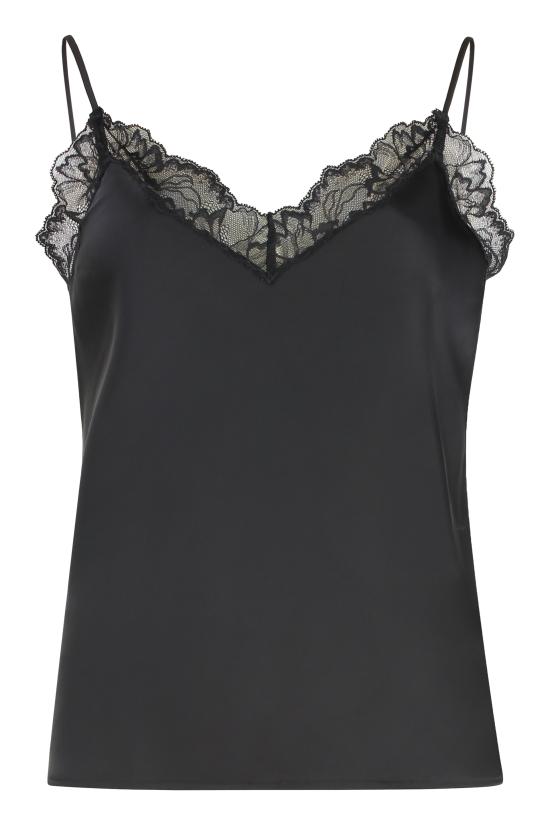 25FW 캘빈클라인 민소매 티셔츠 LV044C101GUB1 black