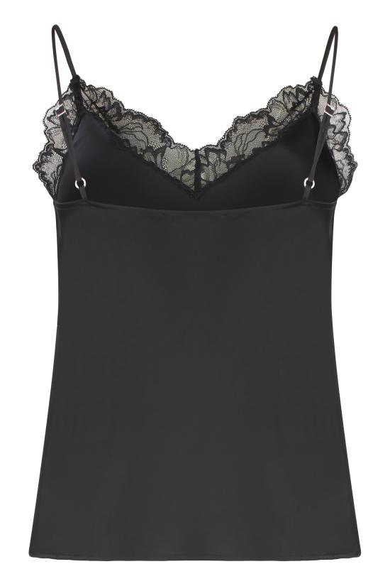 25FW 캘빈클라인 민소매 티셔츠 LV044C101GUB1 black - CALVIN KLEIN