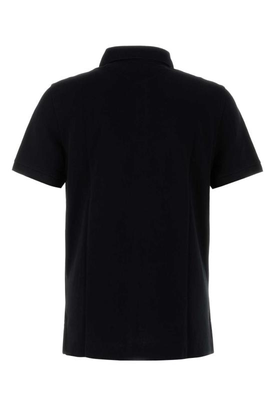 25FW 캐나다구스 폴로 티셔츠 1600MB9061 black - CANADA GOOSE