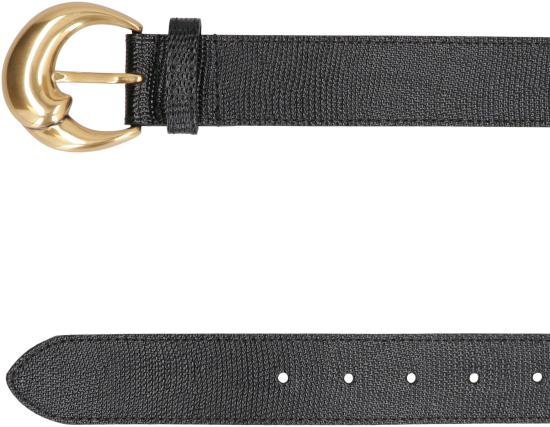 25FW 에트로 레귤러 벨트 WP3B0009AP359N0000 black - ETRO