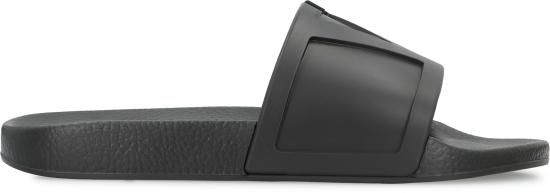 25SS 발렌티노 가라바니 뮬/슬리퍼 S0J93MYC0NO black - VALENTINO GARAVANI