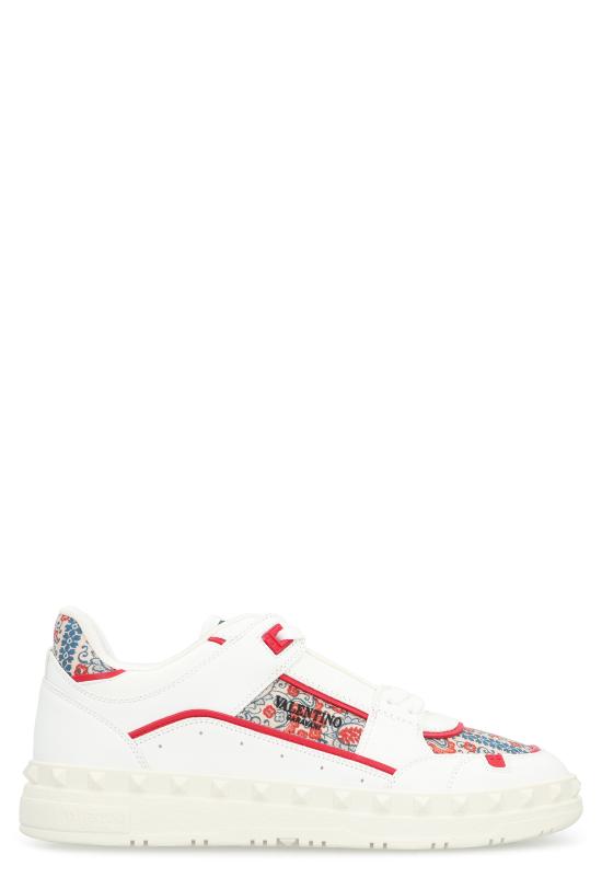 25SS 발렌티노 가라바니 스니커즈 S0H43NVYRJ2 White