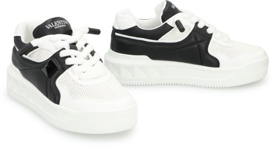 25SS 발렌티노 가라바니 스니커즈 S0G37WWAA01 White - VALENTINO GARAVANI