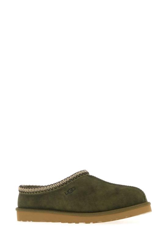 25FW 어그 뮬/슬리퍼 1173810BTOL green - UGG